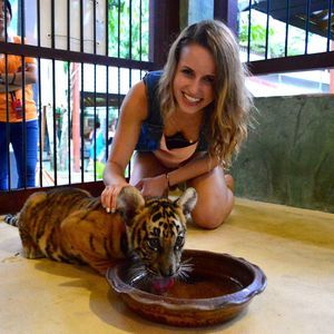 Meet your Posher, Kendall